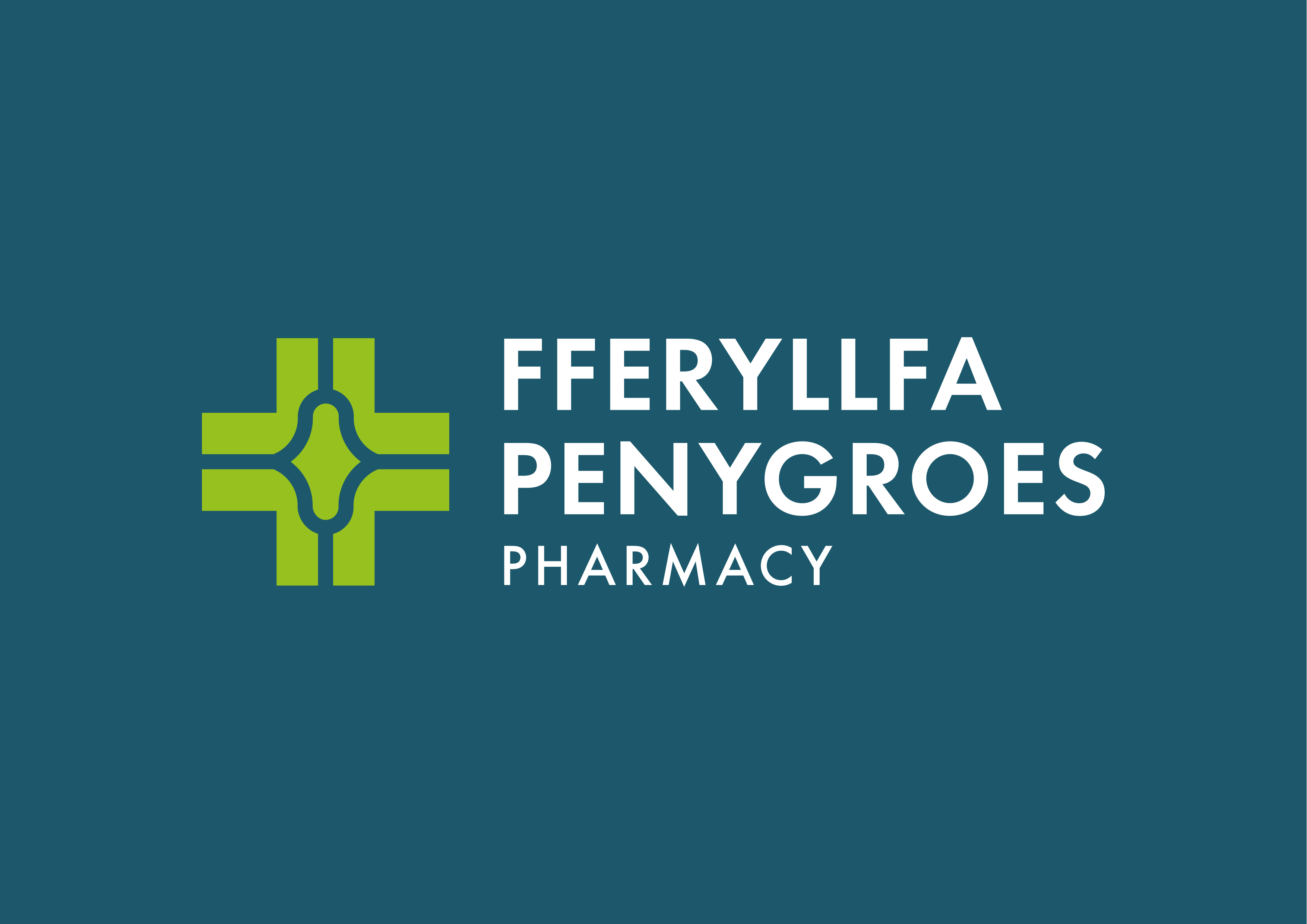 Fferyllfa Penygroes Pharmacy
